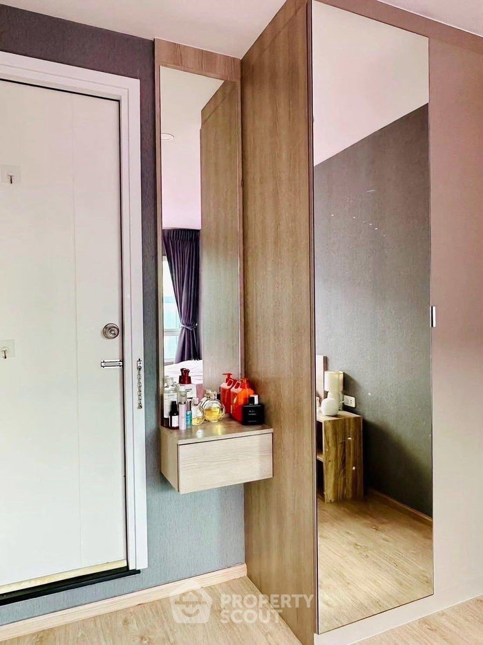 รูป คอนโด 2 ห้องนอน เอลลิโอ เดล มอส พหลโยธิน 34 ใกล้ BTS เกษตรศาสตร์ (ID 3063576) - รูปที่ 6/26