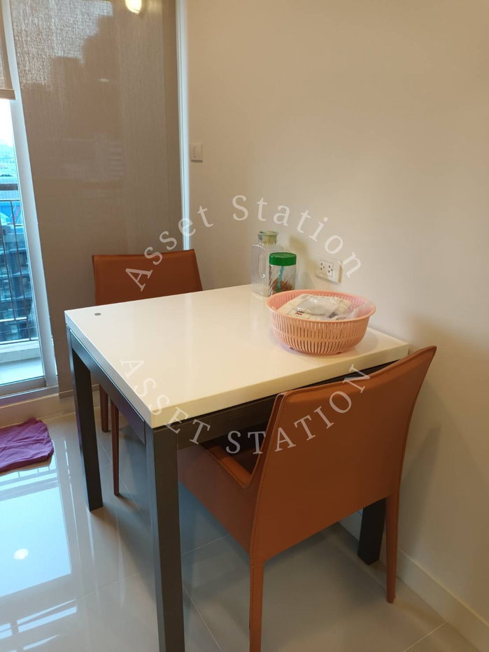 รูป 💥HOT DEAL💥Centric Sathorn-Saint Louis คอนโดสุดหรู ห้องว่างเฟอร์ครบครันพร้อมเข้าอยู่ | BTS สุรศักดิ์✨ - รูปที่ 9/10