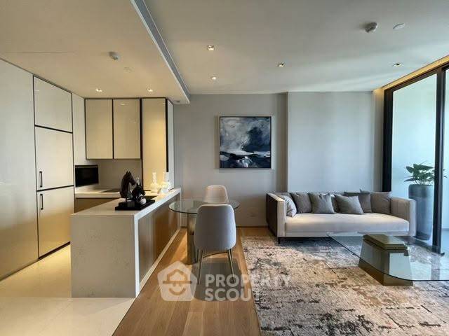 รูป คอนโด 1 ห้องนอน 58 ตร.ม. ชั้น 20 ที่ Beatniq Sukhumvit 32 ใกล้ BTS ทองหล่อ 300 ม. (ID 3076203) - รูปที่ 7/9