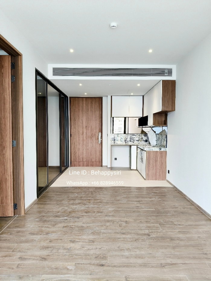 รูป SALE 𝐑𝐎𝐌𝐌 𝐂𝐨𝐧𝐯𝐞𝐧𝐭 Luxury condo | 𝟭 𝗕𝗲𝗱𝗿𝗼𝗼𝗺 𝗣𝗹𝘂𝘀📍Silom 16.8 MB - รูปที่ 7/23