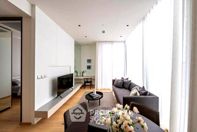 ขายคอนโด : คอนโดขาย 2 ห้องนอน โครงการ 28 ชิดลม ใกล้ BTS ชิดลม 300 ม. (ID 3006611)