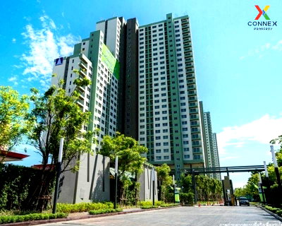 Condos for sale : 🔥🔥🔥 For Sale Condo , Lumpini Park Rattanathibet - Ngamwongwan , Bang Kraso , Mueang Nonthaburi , Nonthaburi , CX-150948 ✅ Live chat with us ADD LINE @connexproperty ✅ 🔥🔥🔥