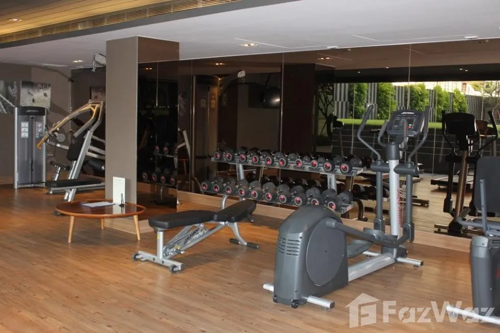 รูป คอนโดให้เช่า 1 ห้องนอน ในโครงการ เวีย โบทานี 30265 - รูปที่ 5/7