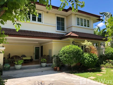 ขาย บ้านเดี่ยว 4 ห้องนอน ใน อนุสาวรีย์, กรุงเทพมหานคร 1094004