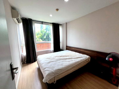 Condos for rent : Condo for Rent Near BTS Punnawithi 500 M.