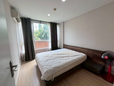 Condo for Rent Near BTS Punnawithi 500 M.