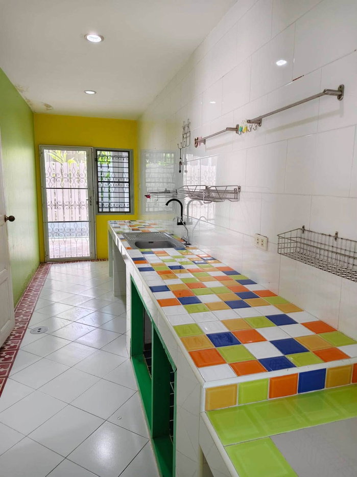 รูป ให้เช่าบ้านเดี่ยว ม.มณีแก้ว เลี่ยงหนองมน ชลบุรี - รูปที่ 10/12
