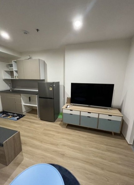 รูป 🏡 **Lumpini Ville Charan–Fai Chai**# 🔥 10,000 บาท!! ห้องสวย พร้อมอยู่ ใกล้ MRT ไฟฉาย คอนโดที่คนทำงานกำลังหา รีบก่อนหลุด! - รูปที่ 5/6
