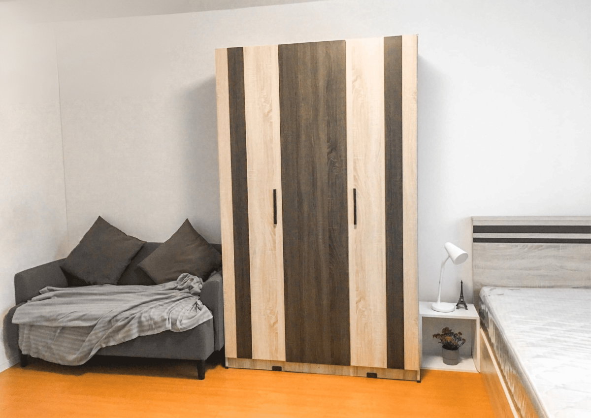 picture Condo for Sale – Lumpini Mixx Thepharak–Srinakarin - 5/11