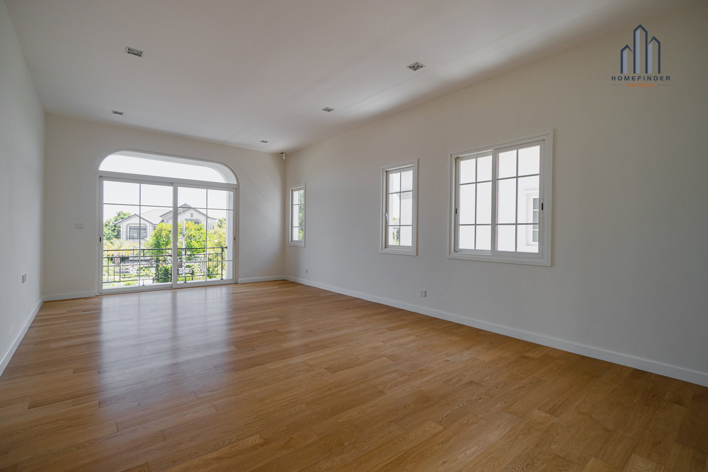 รูป THE GRAND Riverfront Ratchapruek - Rama 5 5 bedrooms, for sale - รูปที่ 14/45