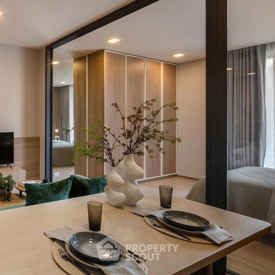 picture 1-BR Condo For Sale, XT Phayathai, 400m to BTS Phaya Thai (ID 2862284) - 8/14