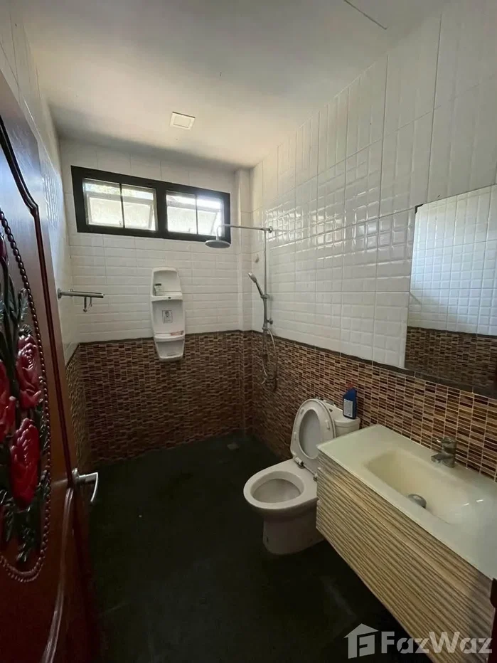 รูป บ้านเดี่ยวให้เช่า 5 ห้องนอน ในโครงการ สุวัฒนาการ์เด้นโฮม 6571771 - รูปที่ 13/27