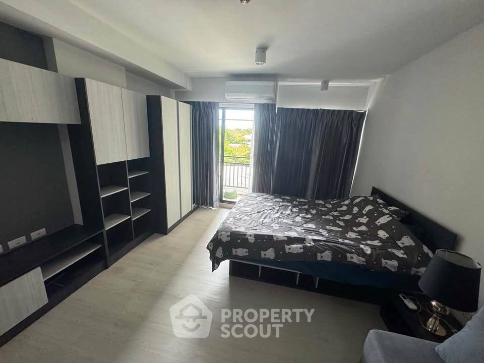 picture 1-BR Condo At Estabe Phahonyothin 18, 4th-Floor Near MRT Chatuchak Park (ID 3075804) - 3/8