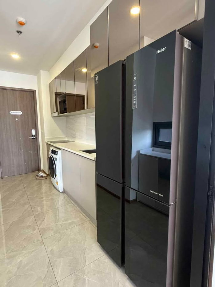 picture For Rent CLOUD Thonglor-Phetchaburi Fully Furnished (Near BTS Thonglor) - 11/15
