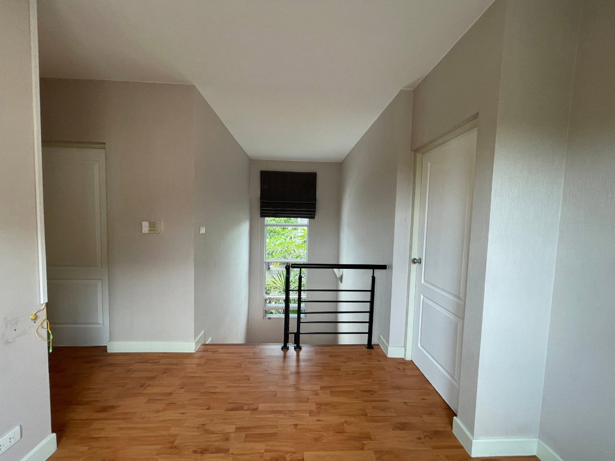 รูป FOR SALE | บ้านเดี่ยว 94.4 ตร.ว. ไลฟ์บางกอก บูเลอวาร์ด ราชพฤกษ์-รัตนาธิเบศร์ - รูปที่ 12/23