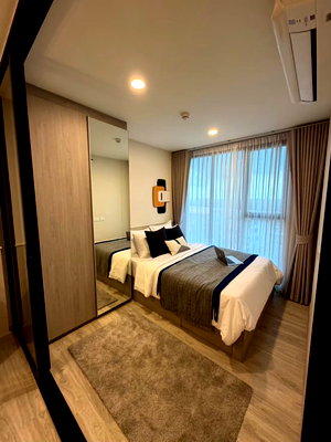 Condos for sale : Condo for Sale : SO Origin Phahol 69 Station