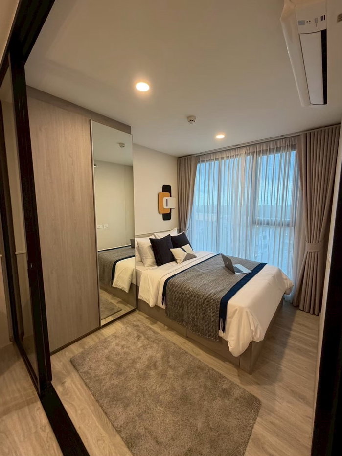 รูป 🏢 ขายคอนโด : SO Origin Phahol 69 Station (โซ ออริจิ้น พหลฯ 69 สเตชั่น)   รหัสทรัพย์ | 📌LNP-C14027 - รูปที่ 1/8