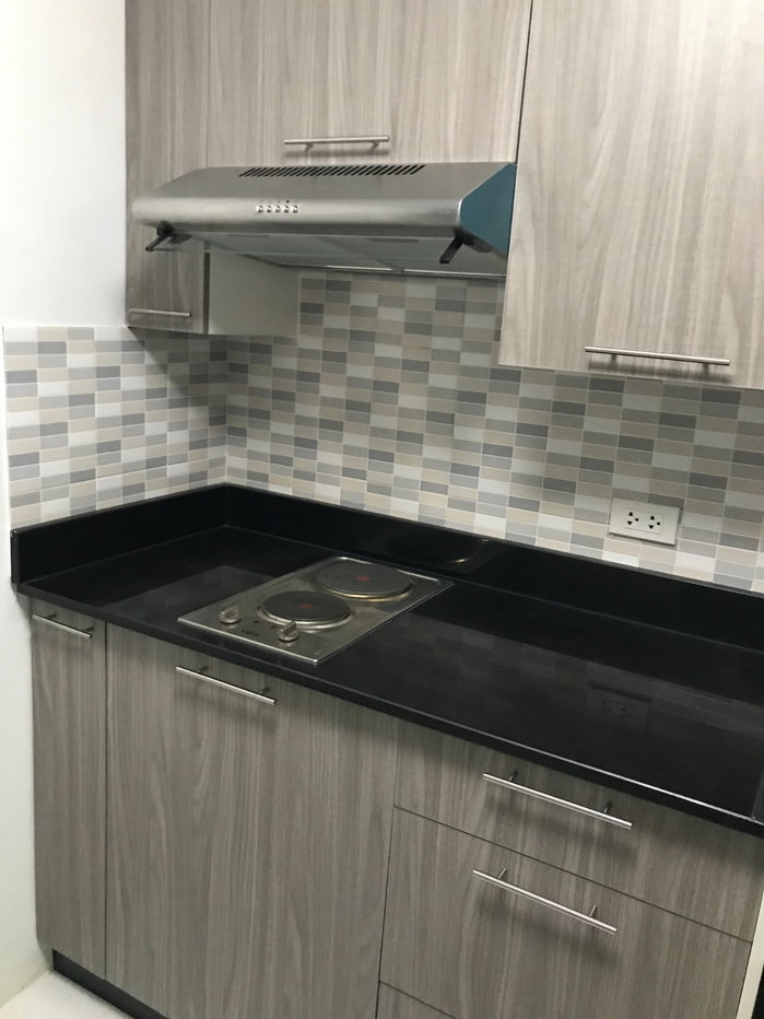 รูป For Rent -2BR Navin Court in CBD- Close to PloenChit BTS Station, with 1 reserved parking - รูปที่ 5/12