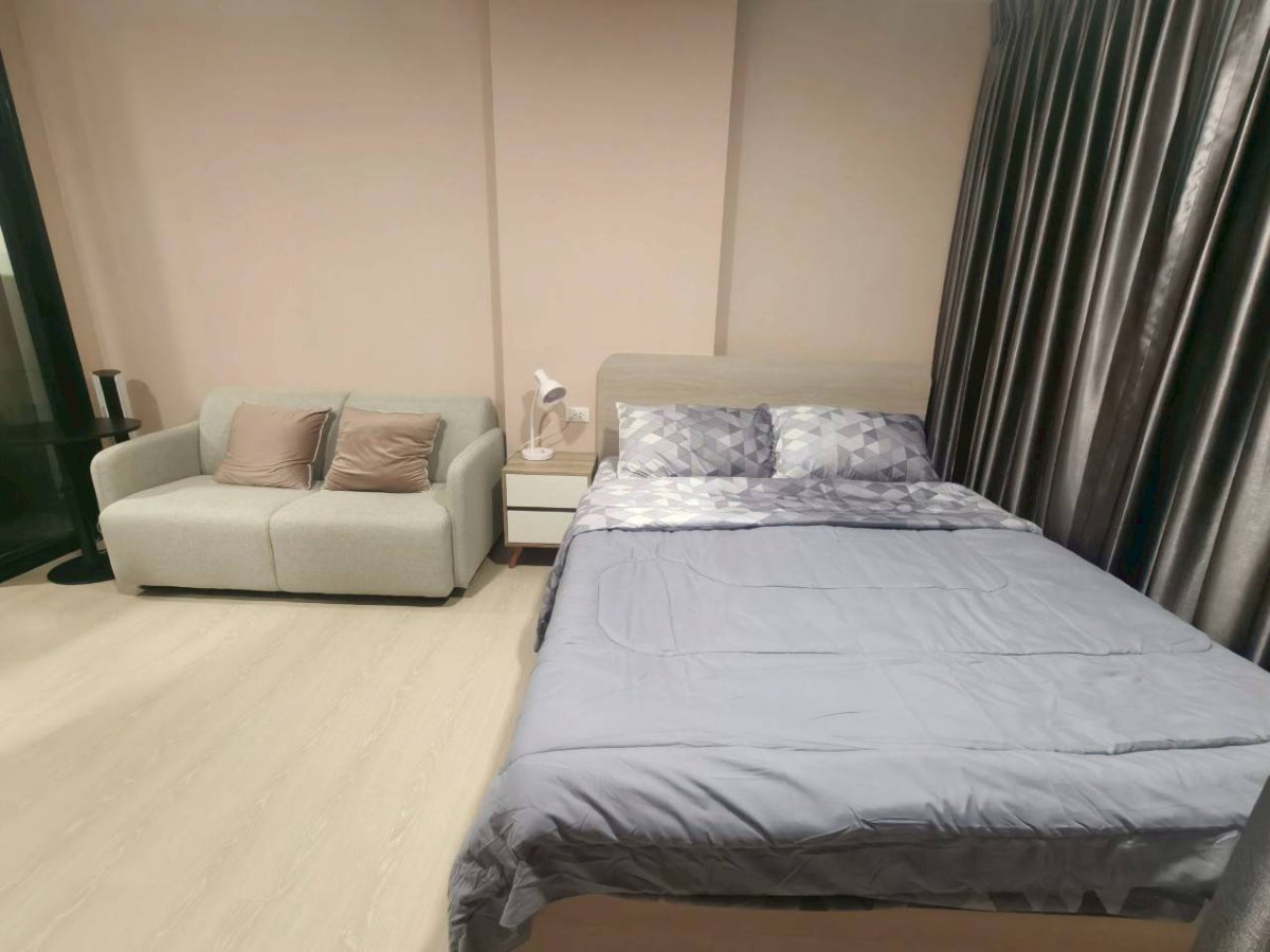 picture DcondoHypeRangsit for rent....... - 2/11