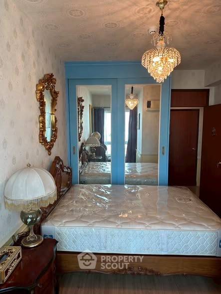 picture 1-BR Condo 53 Sqm, 17th Floor At Supalai River Resort (Charoen Nakhon) (ID 3075317) - 1/13