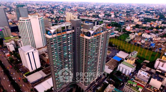 คอนโด 2 ห้องนอน ขาย Life รัชดาภิเษก เดินทาง 400 ม. ถึง MRT ห้วยขวาง (ID 3075241)