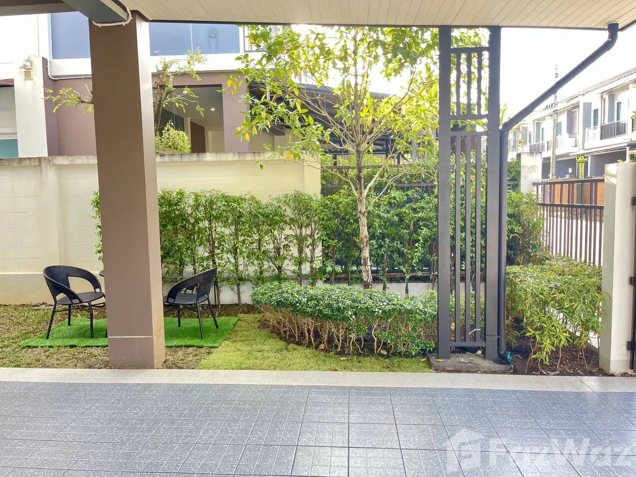 picture 3 Bedroom House for rent at Supalai Bella Thalang Phuket 6569289 - 23/23