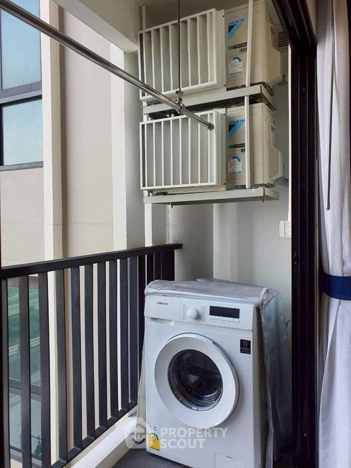 picture 1-BR 29 Sqm For sale At The Origin Phahon-Saphanmai, Sai Mai (ID 3073532) - 10/11