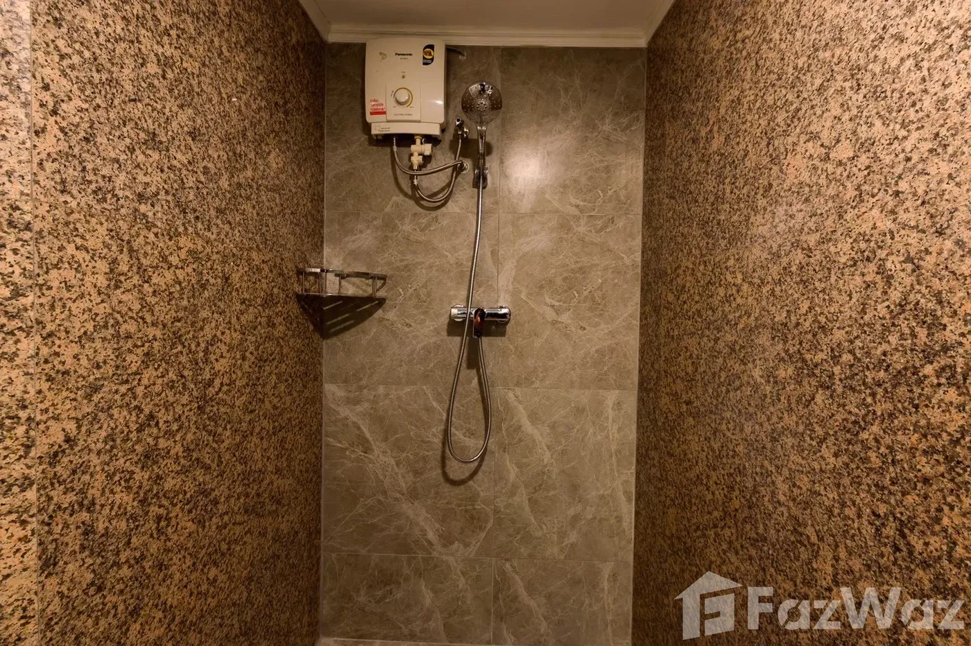 รูป คอนโดให้เช่า 3 ห้องนอน ในโครงการ บ้าน สวนเพชร 6573683 - รูปที่ 11/16