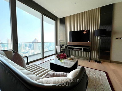 รูปภาพ คอนโด 3 ห้องนอน The Residences At Mandarin Oriental, Bangkok ชั้น 40 ใกล้ BTS สะพานตากสิน (ID 3075471)