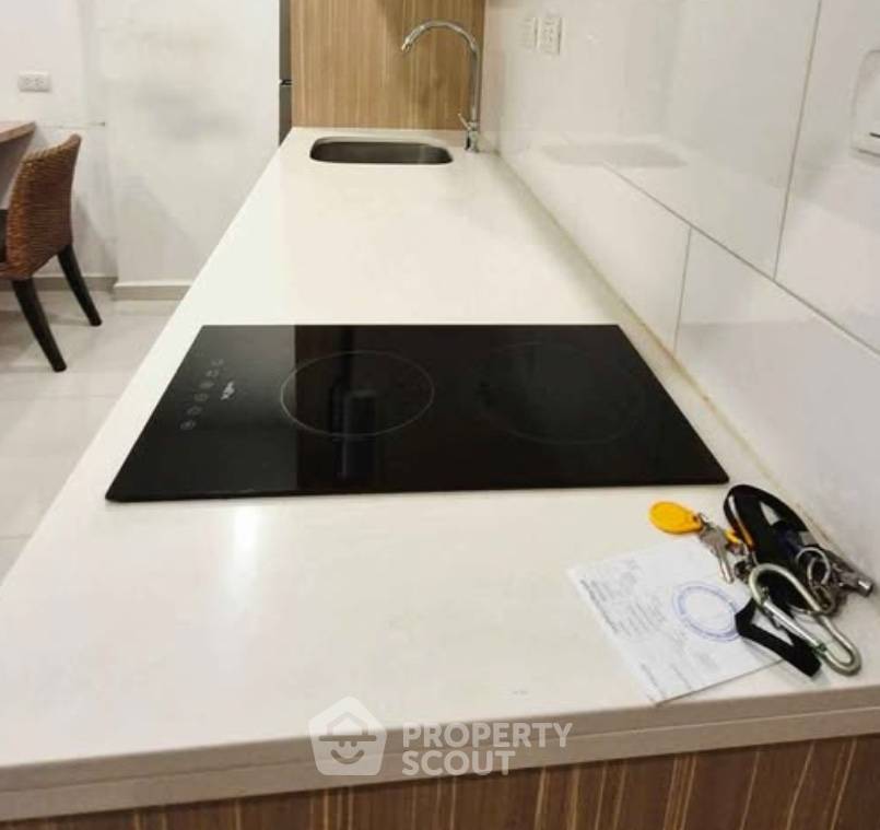 รูป คอนโด 1 ห้องนอน ให้เช่า City Garden Pattaya ใกล้พัทยาใต้ (ID 3072707) - รูปที่ 2/3