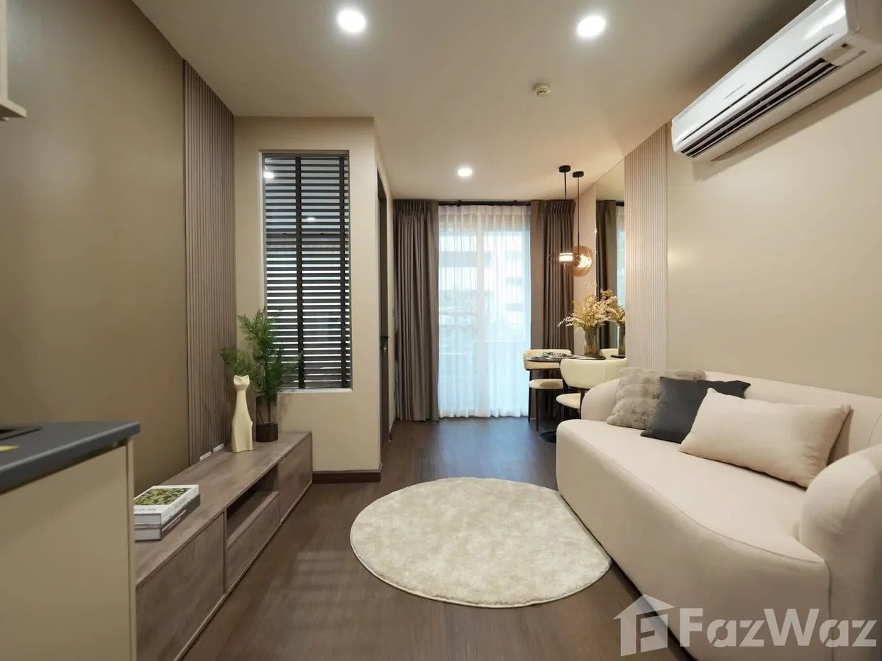 picture the Clover 1 Bedroom 6573728 - 4/9