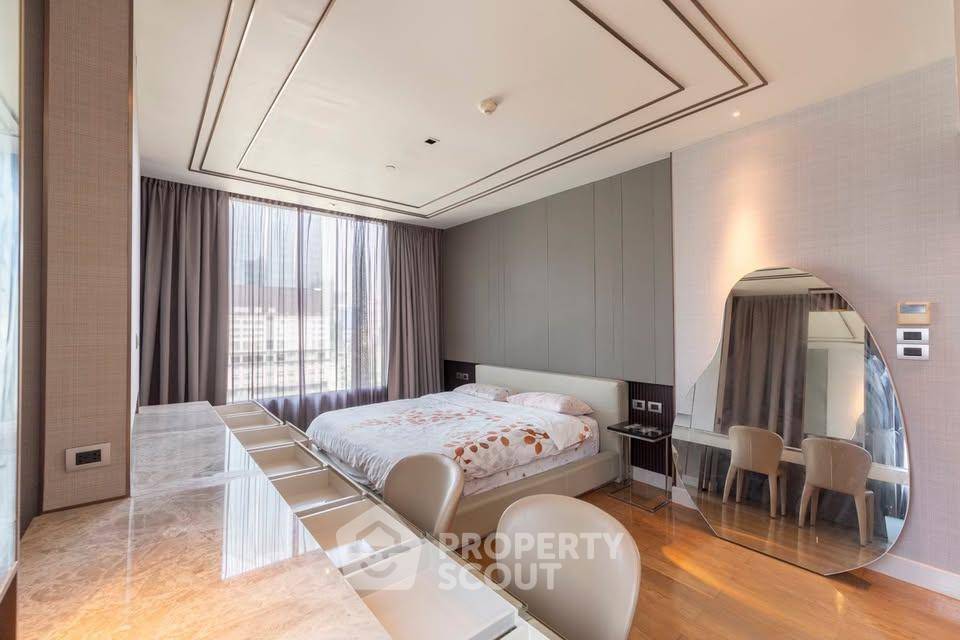 รูป คอนโด 2 ห้องนอน เดอะ พาร์ค ชิดลม เลี้ยงสัตว์ได้ ใกล้ BTS ชิดลม 400 ม. (ID 2877617) - รูปที่ 13/16