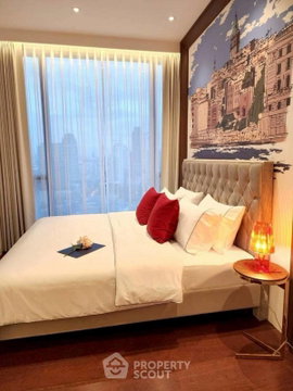 18th-Floor 1-BR At Khun By Yoo Near BTS Thong Lor (ID 3075973)