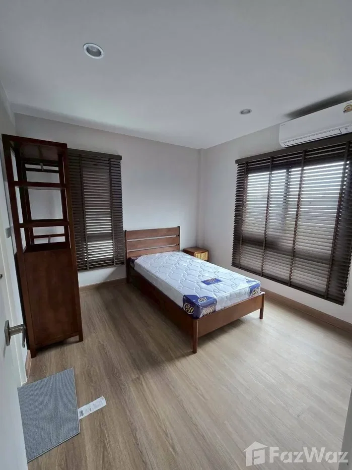 picture Luxury 4BR Detached House - Baan Ninya Krungthep Kreetha 6545126 - 6/23