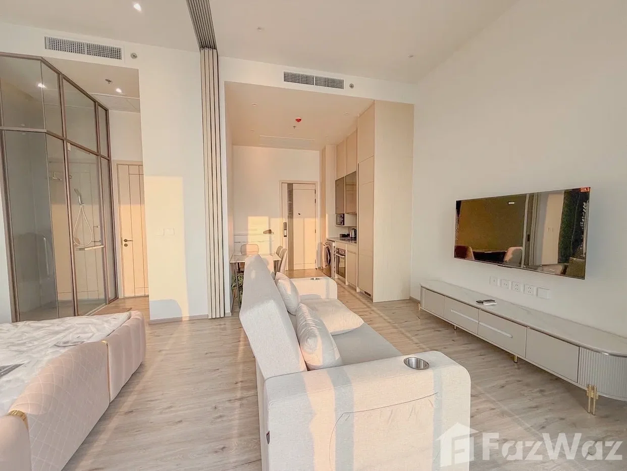 picture Spacious one bedroom at Arom Wongamat 6572030 - 3/8