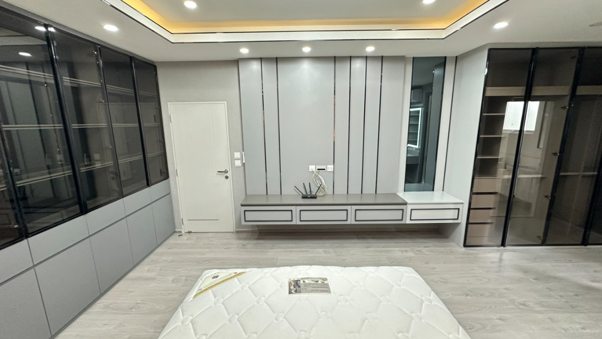 picture For Rent Twin house Anya Bangna Ramkamhaeng2 GH506 - 27/36