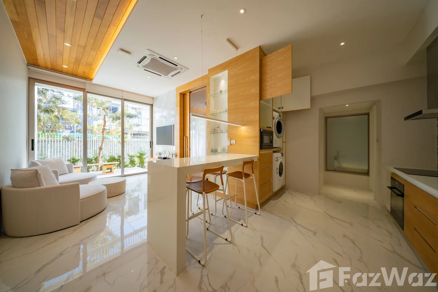 picture 3 Bedroom 5 Bathroom Villa for Sale at The Residence 6573678 - 22/181