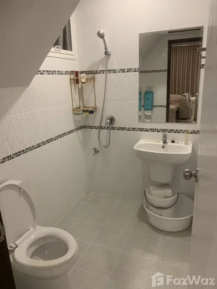 picture 3 Bedroom House for rent at Supalai Bella Thalang Phuket 6569289 - 16/23