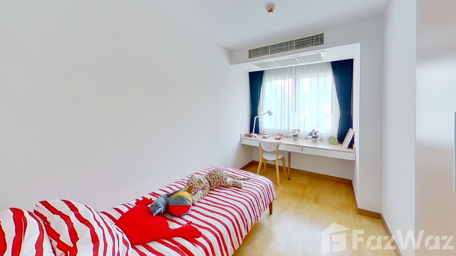 รูป ขาย คอนโด 2 ห้องนอน ในโครงการ เรซิเดนซ์ 52 658230 - รูปที่ 5/7