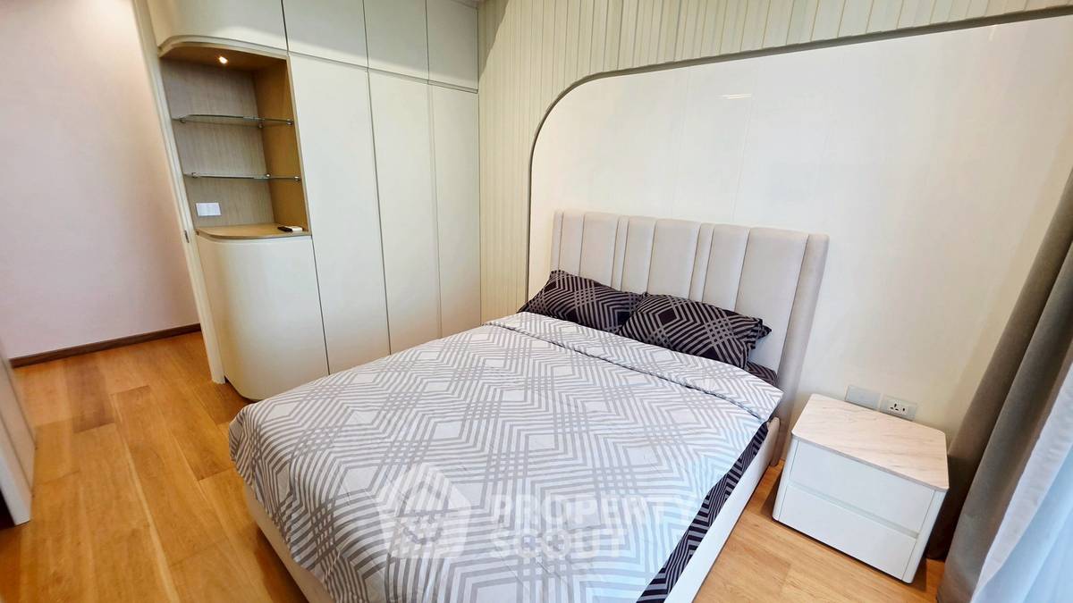รูป คอนโด 3 ห้องนอน 192 ตร.ม. ให้เช่า มาร์ค สุขุมวิท ใกล้ BTS พร้อมพงษ์ 100 ม. (ID 3069715) - รูปที่ 6/10