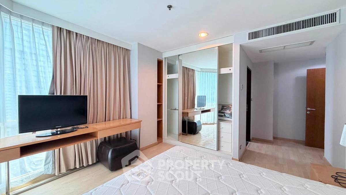รูป คอนโด 2 ห้องนอน ขนาด 104 ตร.ม. 59 เฮอริเทจ สุขุมวิท 59 ใกล้ BTS ทองหล่อ 300 ม. (ID 3075019) - รูปที่ 12/12