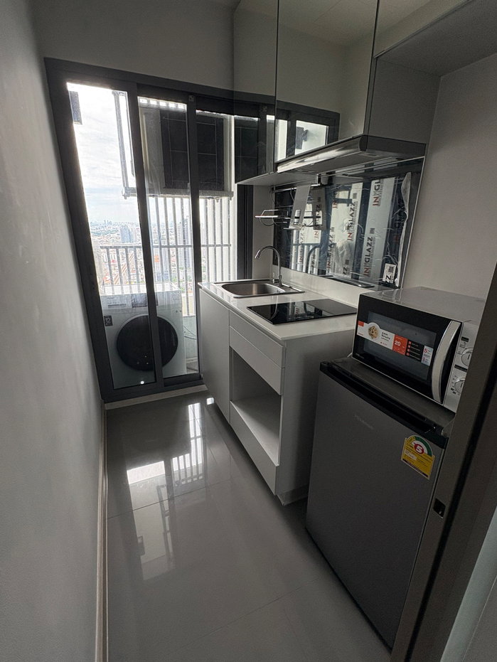 picture Good highest view, easiest access pool and gym - 2/12