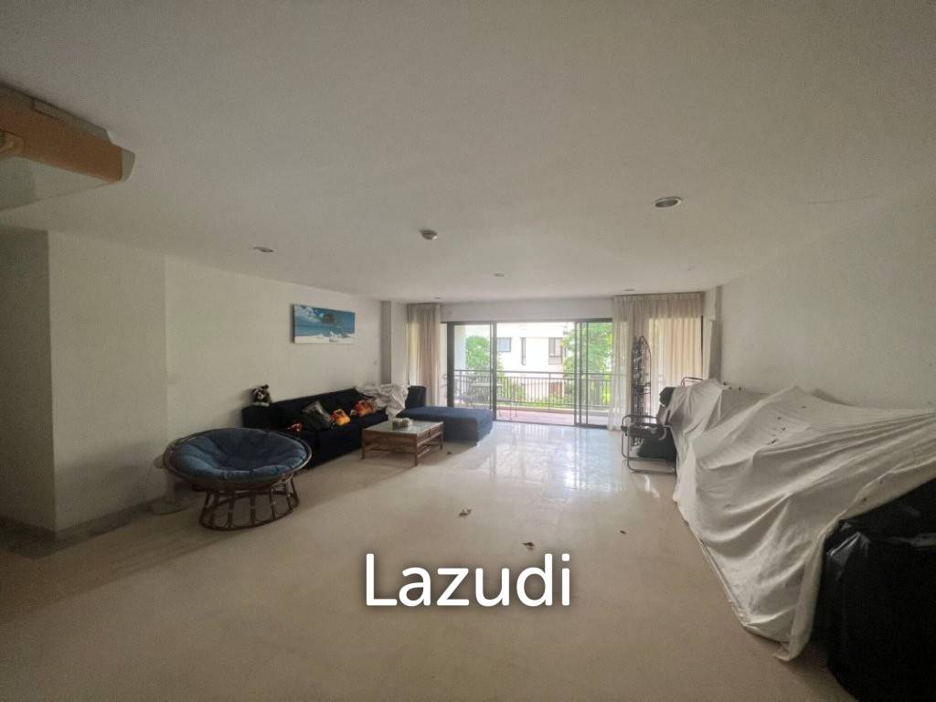 picture SANTI PURA : Great size 3 bed unit at great price - 5/25