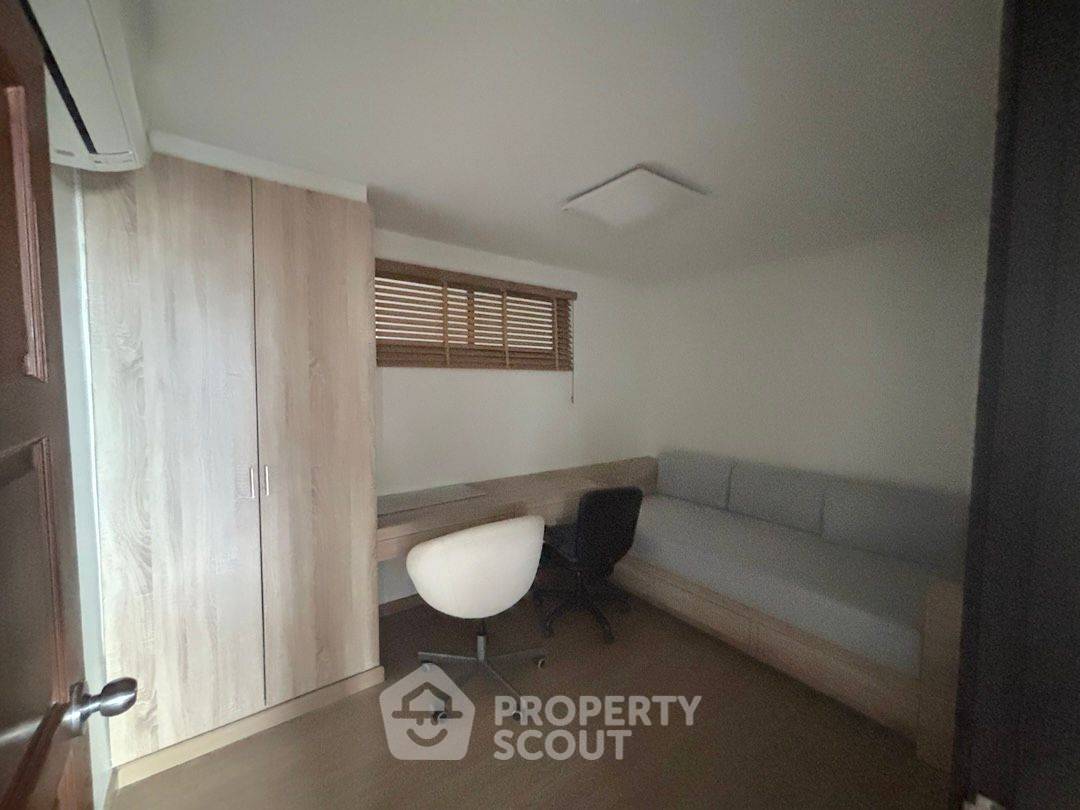 รูป คอนโด 3 ห้องนอน 133 ตร.ม. ชั้นสูง Royal Castle Sukhumvit ห่าง BTS พร้อมพงษ์ 400 ม. (ID 3072710) - รูปที่ 9/9