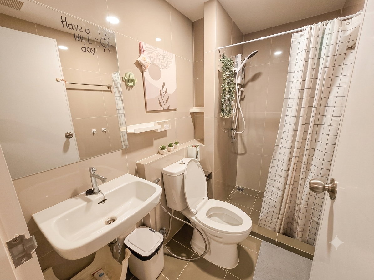 picture For sale condo Sena Kit Srinakarin-Sridan - 19/20