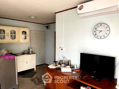 ขายคอนโด : คอนโด 2 ห้องนอน 50 ตร.ม. ขาย The Parkland บางนา ใกล้บางนาเหนือ (ID 1464907)