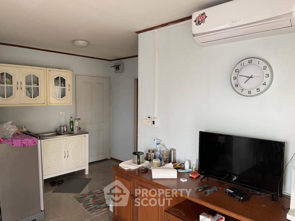 รูป คอนโด 2 ห้องนอน 50 ตร.ม. ขาย The Parkland บางนา ใกล้บางนาเหนือ (ID 1464907) - รูปที่ 1/4