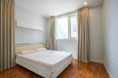 🎉 For Rent Condo SIRI RESIDENCE Building 1, Floor 18,2 bed room, Room size 95 sqm