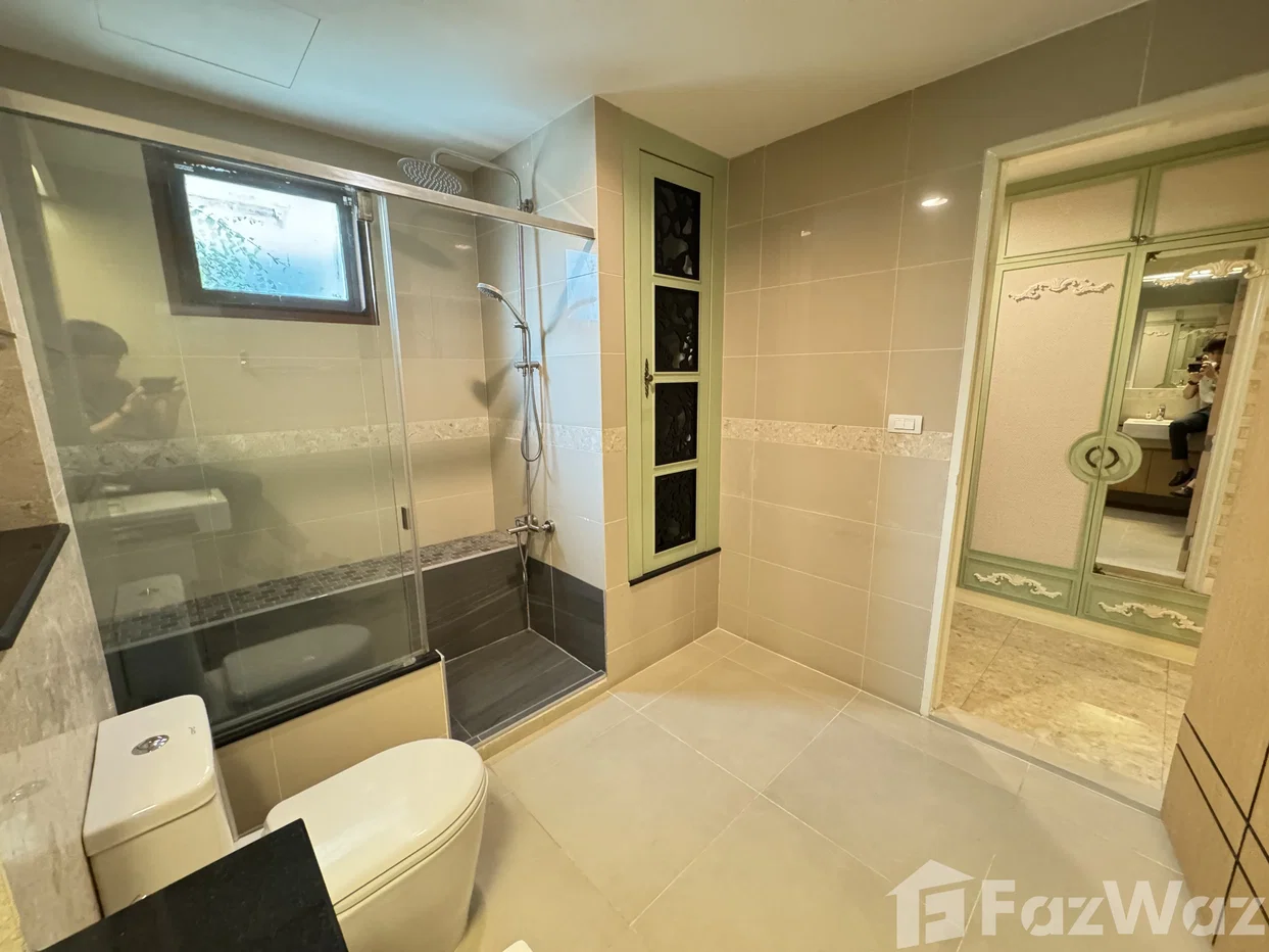 รูป The Crest Ruamrudee (เดอะ เครสท์ ร่วมฤดี) 6567040 - รูปที่ 7/21