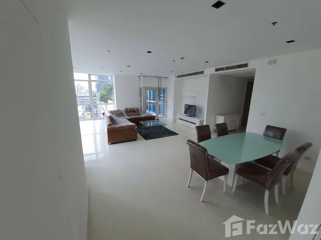 picture 3 Bedroom Condo for rent at Athenee Residence 1087478 - 2/14